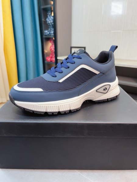 2025年4月11日入荷新品Balenciagaカジュアルシューズ/スニーカー｜メンズ革靴本革製ギフト/誕生日/TL工場