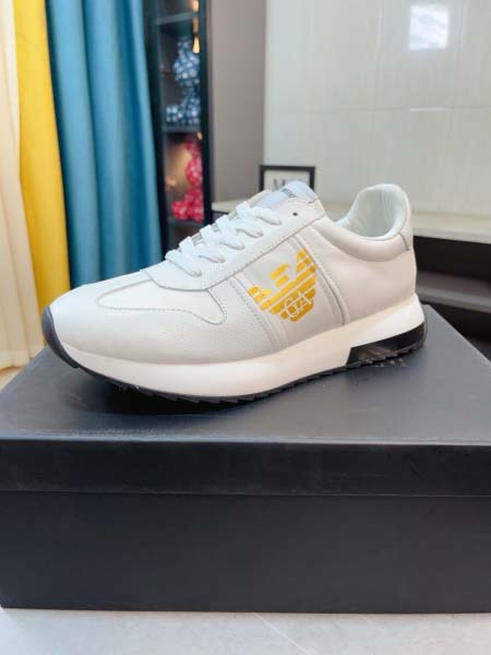 2025年4月11日入荷新品Balenciagaカジュアルシューズ/スニーカー｜メンズ革靴本革製ギフト/誕生日/TL工場