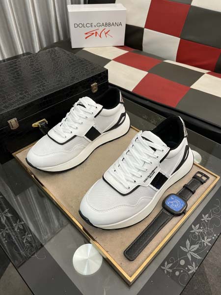 2025年4月11日入荷新品DGカジュアルシューズ/スニーカー｜メンズ革靴本革製ギフト/誕生日/TL工場