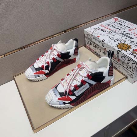 2025年4月11日入荷新品DGカジュアルシューズ/スニーカー｜メンズ革靴本革製ギフト/誕生日/TL工場