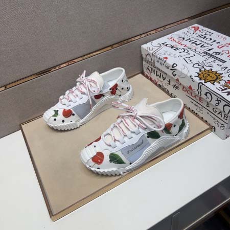 2025年4月11日入荷新品DGカジュアルシューズ/スニーカー｜メンズ革靴本革製ギフト/誕生日/TL工場