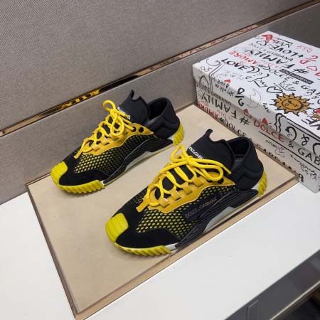 2025年4月11日入荷新品DGカジュアルシューズ/スニーカー｜メンズ革靴本革製ギフト/誕生日/TL工場