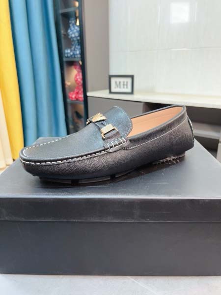 2025年4月11日入荷新品ARMANIカジュアルシューズ/スニーカー｜メンズ革靴本革製ギフト/誕生日/TL工場