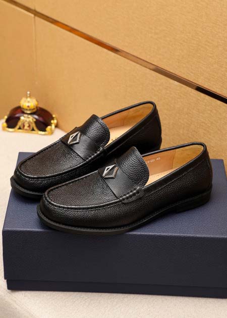 2025年4月11日入荷新品Diorカジュアルシューズ/スニーカー｜メンズ革靴本革製ギフト/誕生日/TL工場