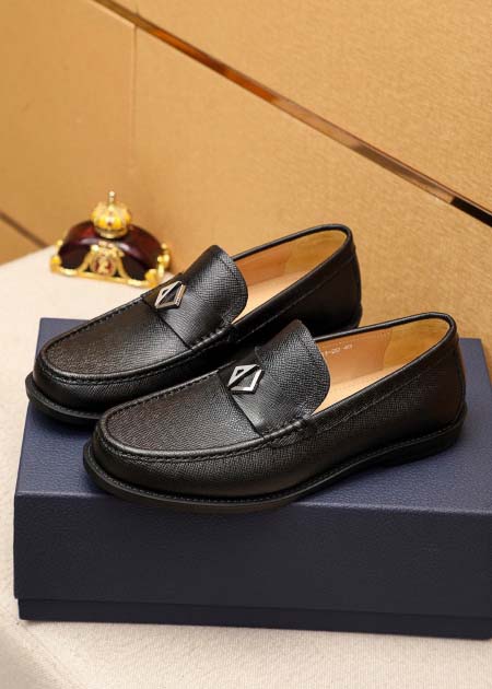 2025年4月11日入荷新品Diorカジュアルシューズ/スニーカー｜メンズ革靴本革製ギフト/誕生日/TL工場