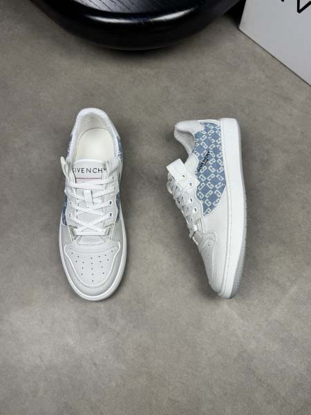 2025年4月11日入荷新品GIVENCHYカジュアルシューズ/スニーカー｜メンズ革靴本革製ギフト/誕生日/TL工場