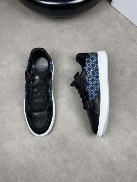 2025年4月11日入荷新品GIVENCHYカジュアルシューズ/スニーカー｜メンズ革靴本革製ギフト/誕生日/TL工場