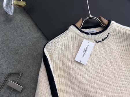2025年4月13日入荷春夏 新作Thom Browneセーター高級なプレゼント/誕生日プレゼント/高品質/メンツ/記念品/ wenzhou工場