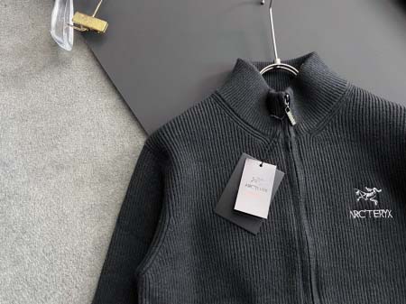 2025年4月13日入荷春夏 新作ARCTERYXカーディガンジャケット高級なプレゼント/誕生日プレゼント/高品質/メンツ/記念品/ wenzhou工場