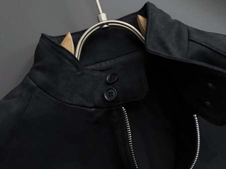 2025年4月13日入荷春夏 新作Pradaジャケット高級なプレゼント/誕生日プレゼント/高品質/メンツ/記念品/ wenzhou工場