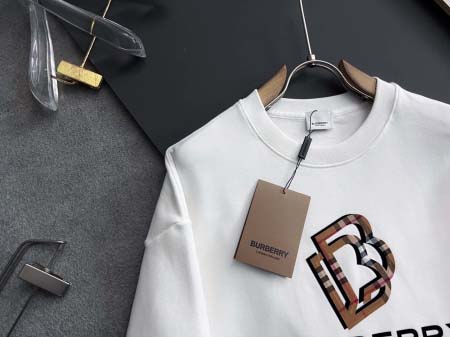 2025年4月13日入荷春夏 新作 burberryスウェット 高級なプレゼント/誕生日プレゼント/高品質/メンツ/記念品/ wenzhou工場