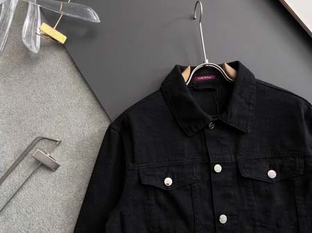 2025年4月13日入荷春夏 新作Gucciジャケット高級なプレゼント/誕生日プレゼント/高品質/メンツ/記念品/ wenzhou工場