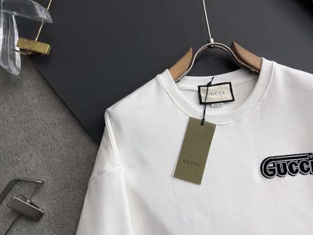 2025年4月13日入荷春夏 新作Gucciスウェット 高級なプレゼント/誕生日プレゼント/高品質/メンツ/記念品/ wenzhou工場