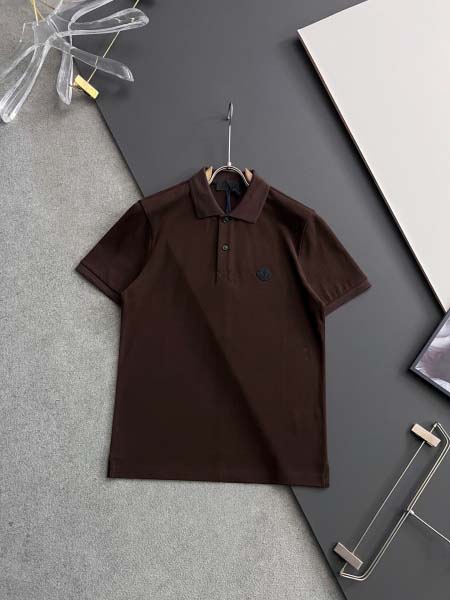 2025年4月13日入荷春夏 新作Moncler半袖 tシャツ高級なプレゼント/誕生日プレゼント/高品質/メンツ/記念品/ wenzhou工場