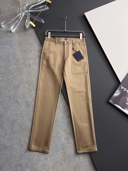 2025年4月13日入荷春夏 新作Louis Vuittonスラックス高級なプレゼント/誕生日プレゼント/高品質/メンツ/記念品/ wenzhou工場