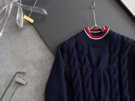 2025年4月13日入荷春夏 新作Monclerセーター高級なプレゼント/誕生日プレゼント/高品質/メンツ/記念品/ wenzhou工場