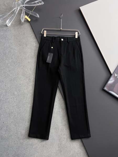 2025年4月13日入荷春夏 新作Versace スラックス高級なプレゼント/誕生日プレゼント/高品質/メンツ/記念品/ wenzhou工場