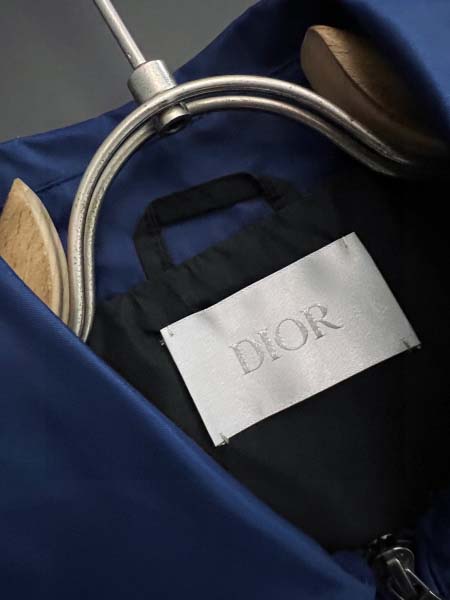 2025年4月13日入荷春夏 新作Diorジャケット高級なプレゼント/誕生日プレゼント/高品質/メンツ/記念品/ wenzhou工場