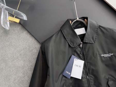 2025年4月13日入荷春夏 新作Diorジャケット高級なプレゼント/誕生日プレゼント/高品質/メンツ/記念品/ wenzhou工場