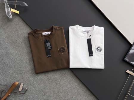 2025年4月13日入荷春夏 新作STONE ISLAND高級なプレゼント/誕生日プレゼント/高品質/メンツ/記念品/ wenzhou工場