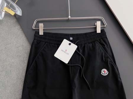 2025年4月13日入荷春夏 新作Monclerズボン高級なプレゼント/誕生日プレゼント/高品質/メンツ/記念品/ wenzhou工場