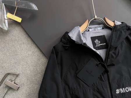 2025年4月13日入荷春夏 新作Monclerジャケット高級なプレゼント/誕生日プレゼント/高品質/メンツ/記念品/ wenzhou工場