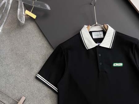 2025年4月13日入荷春夏 新作Casablancatシャツ高級なプレゼント/誕生日プレゼント/高品質/メンツ/記念品/ wenzhou工場