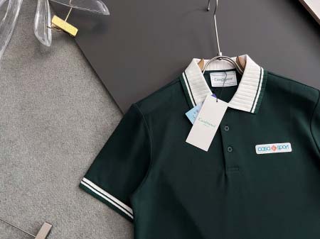 2025年4月13日入荷春夏 新作Casablancatシャツ高級なプレゼント/誕生日プレゼント/高品質/メンツ/記念品/ wenzhou工場