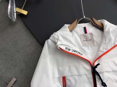 2025年4月14日入荷春夏 新作Monclerジャケット高級なプレゼント/誕生日プレゼント/高品質/メンツ/記念品/ wenzhou工場