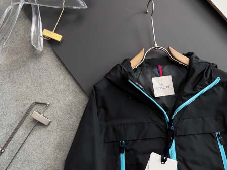 2025年4月14日入荷春夏 新作Monclerジャケット高級なプレゼント/誕生日プレゼント/高品質/メンツ/記念品/ wenzhou工場