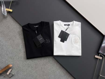 2025年4月14日入荷春夏 新作D&G半袖 tシャツ高級なプレゼント/誕生日プレゼント/高品質/メンツ/記念品/ wenzhou工場