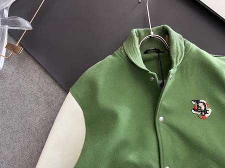 2025年4月14日入荷春夏 新作Christian Diorジャケット高級なプレゼント/誕生日プレゼント/高品質/メンツ/記念品/ wenzhou工場