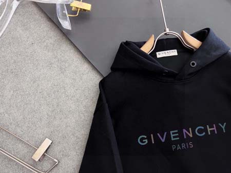 2025年4月14日入荷春夏 新作Givenchyスウェット 高級なプレゼント/誕生日プレゼント/高品質/メンツ/記念品/ wenzhou工場