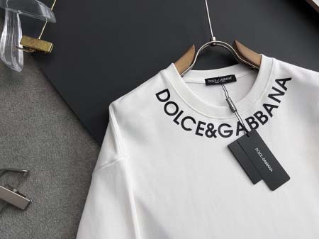 2025年4月14日入荷春夏 新作D&Gスウェット 高級なプレゼント/誕生日プレゼント/高品質/メンツ/記念品/ wenzhou工場