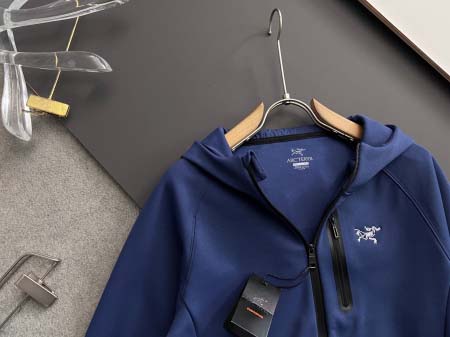 2025年4月14日入荷春夏 新作ARCTERYXジャケット高級なプレゼント/誕生日プレゼント/高品質/メンツ/記念品/ wenzhou工場