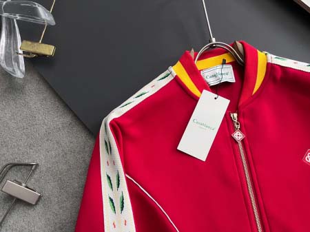 2025年4月14日入荷春夏 新作Casablancaセット上下高級なプレゼント/誕生日プレゼント/高品質/メンツ/記念品/ wenzhou工場