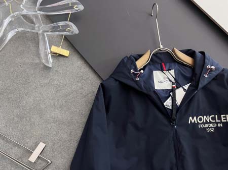 2025年4月14日入荷春夏 新作Monclerジャケット高級なプレゼント/誕生日プレゼント/高品質/メンツ/記念品/ wenzhou工場
