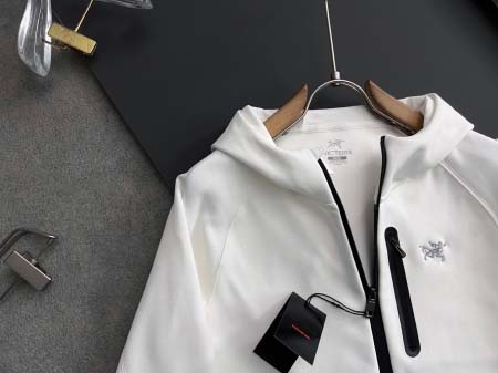 2025年4月14日入荷春夏 新作ARCTERYXジャケット高級なプレゼント/誕生日プレゼント/高品質/メンツ/記念品/ wenzhou工場