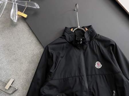 2025年4月14日入荷春夏 新作Monclerジャケット高級なプレゼント/誕生日プレゼント/高品質/メンツ/記念品/ wenzhou工場