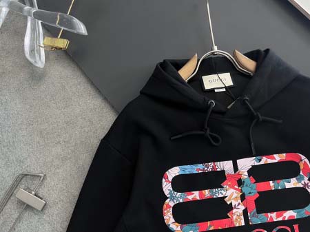 2025年4月14日入荷春夏 新作Gucciスウェット 高級なプレゼント/誕生日プレゼント/高品質/メンツ/記念品/ wenzhou工場