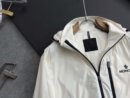 2025年4月14日入荷春夏 新作Monclerジャケット高級なプレゼント/誕生日プレゼント/高品質/メンツ/記念品/ wenzhou工場