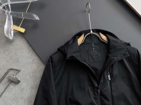 2025年4月14日入荷春夏 新作Monclerジャケット高級なプレゼント/誕生日プレゼント/高品質/メンツ/記念品/ wenzhou工場