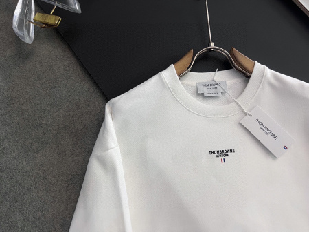 2025年4月14日入荷春夏 新作Thom Browneスウェット 高級なプレゼント/誕生日プレゼント/高品質/メンツ/記念品/ wenzhou工場