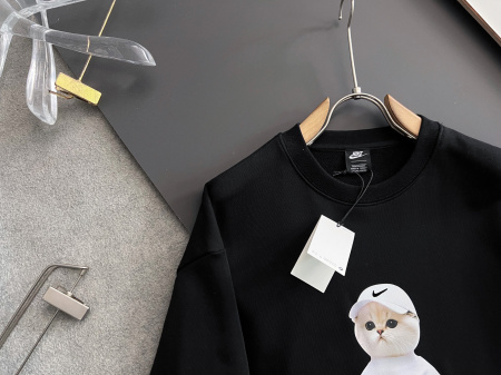 2025年4月14日入荷春夏 新作Nikeスウェット 高級なプレゼント/誕生日プレゼント/高品質/メンツ/記念品/ wenzhou工場