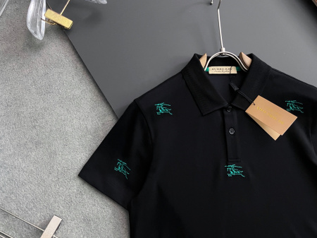 2025年4月14日入荷春夏 新作 burberrytシャツ高級なプレゼント/誕生日プレゼント/高品質/メンツ/記念品/ wenzhou工場