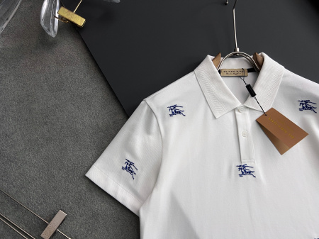 2025年4月14日入荷春夏 新作 burberrytシャツ高級なプレゼント/誕生日プレゼント/高品質/メンツ/記念品/ wenzhou工場