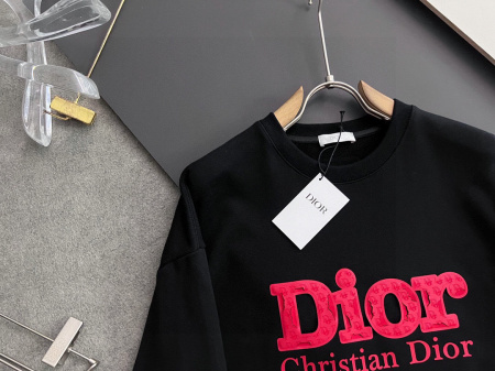 2025年4月14日入荷春夏 新作Christian Diorスウェット 高級なプレゼント/誕生日プレゼント/高品質/メンツ/記念品/ wenzhou工場
