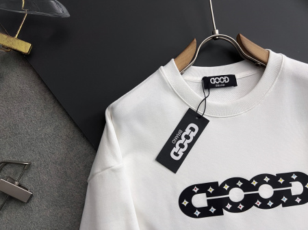 2025年4月14日入荷春夏 新作スウェット 高級なプレゼント/誕生日プレゼント/高品質/メンツ/記念品/ wenzhou工場