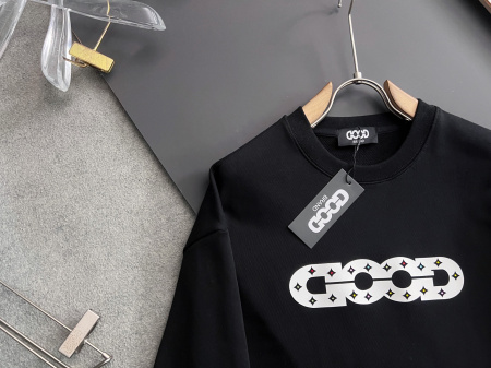 2025年4月14日入荷春夏 新作スウェット 高級なプレゼント/誕生日プレゼント/高品質/メンツ/記念品/ wenzhou工場