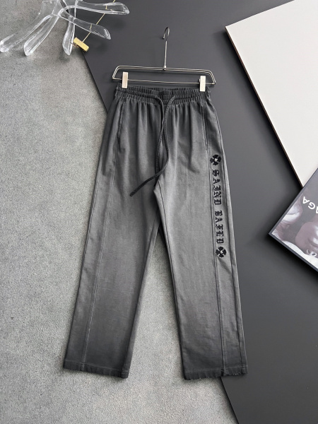 2025年4月14日入荷春夏 新作Chrome heartsスラックス高級なプレゼント/誕生日プレゼント/高品質/メンツ/記念品/ wenzhou工場